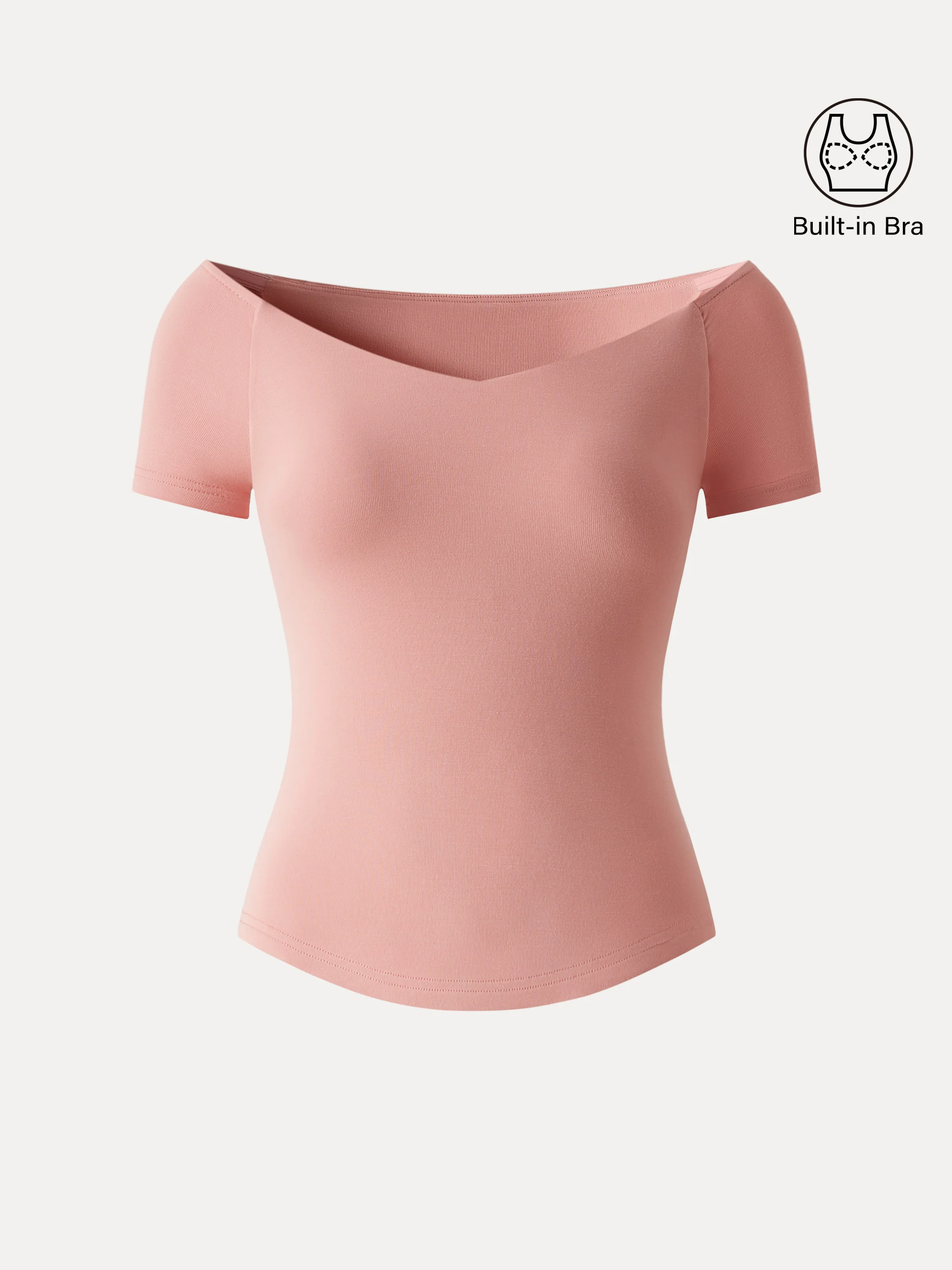 Back Smoothing Bandless Slimming Non-Slip Bra Top - Image 10