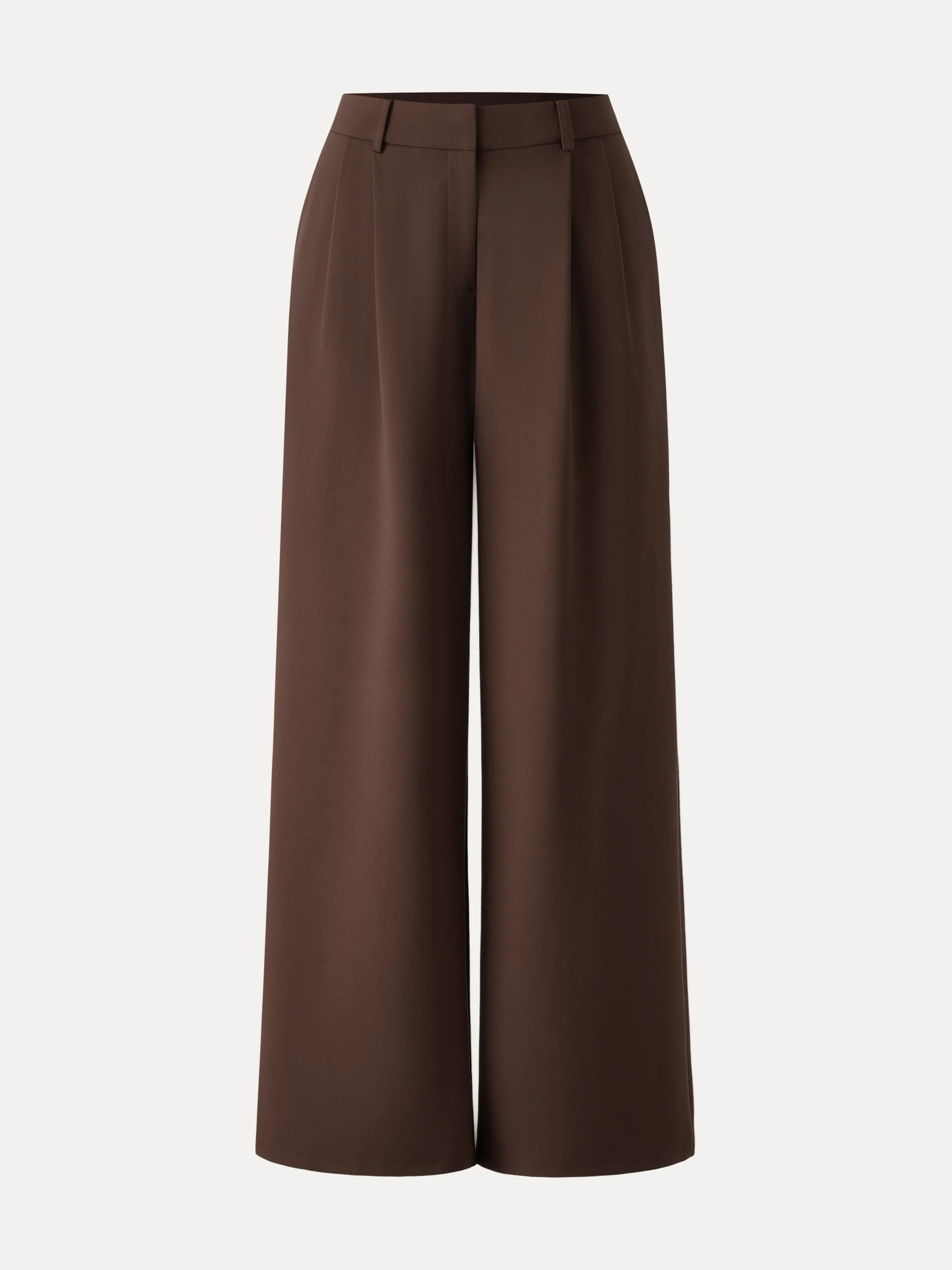 Breezy Wide Leg Pant with Pockets - Image 10