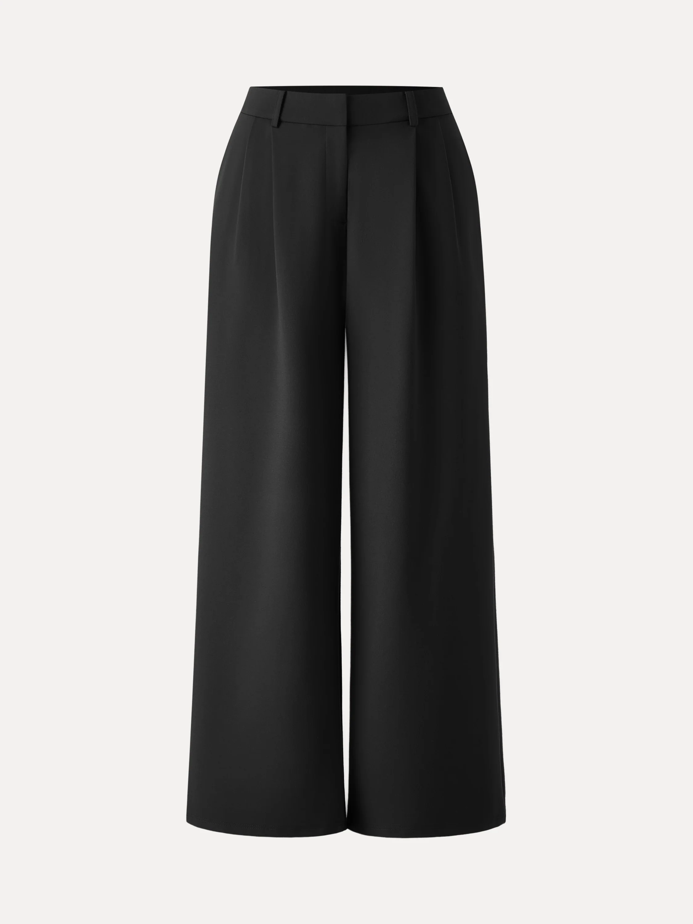 Breezy Wide Leg Pant with Pockets - Image 13