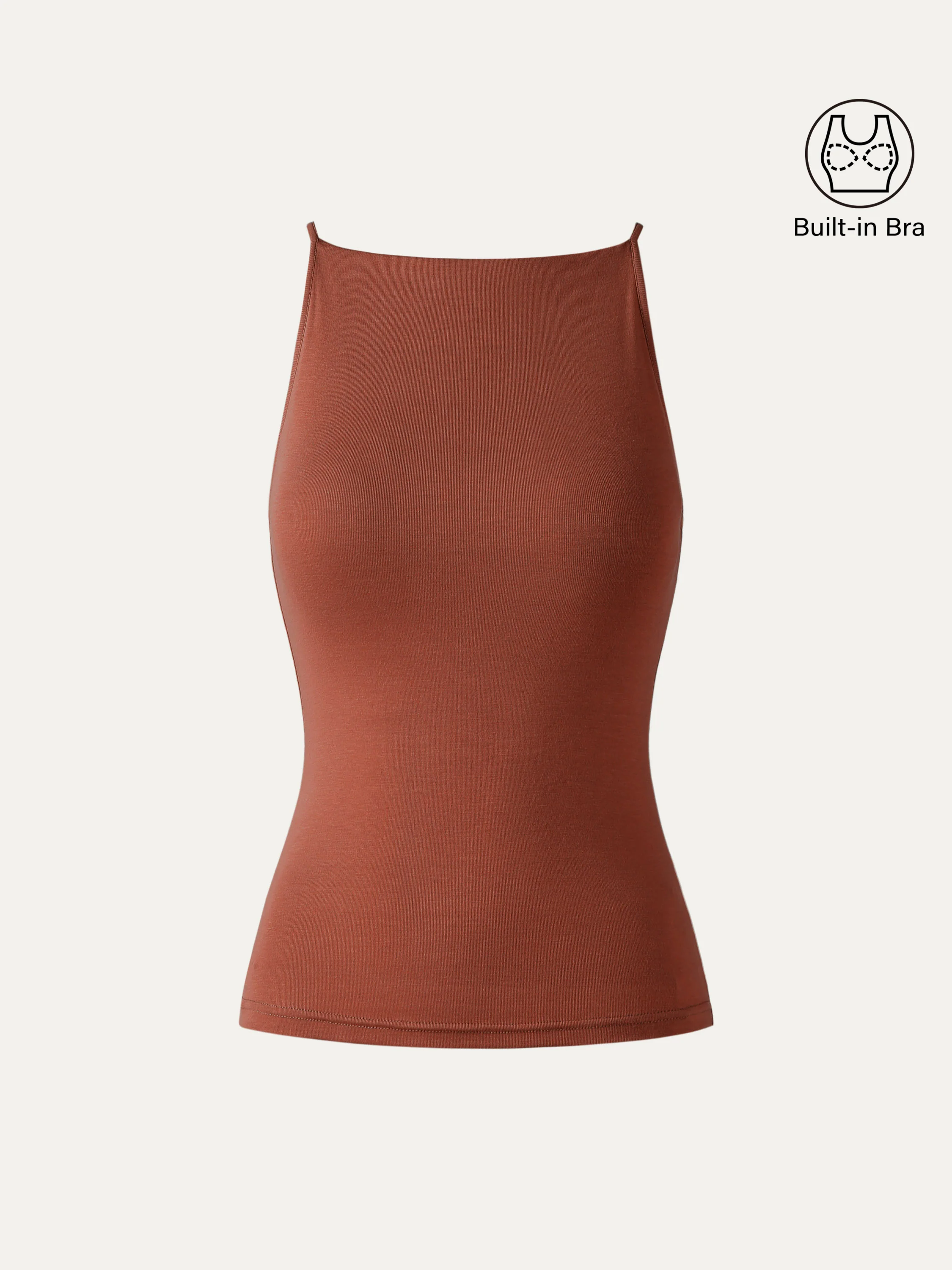 Camilla Bra Tank Top - Image 13